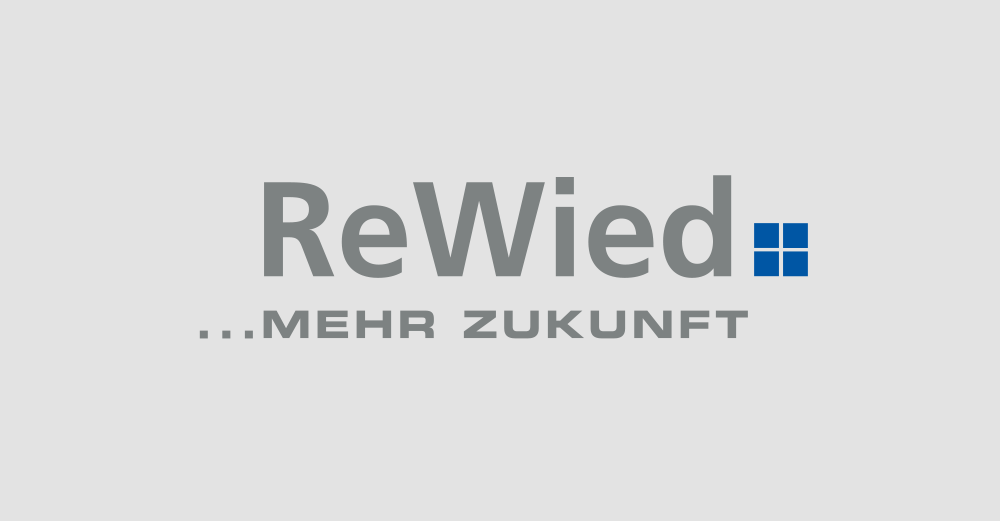 ReWied Logo